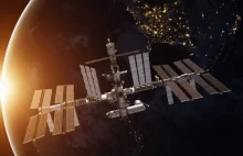 "Międzynarodowa Stacja Kosmiczna runie na Ziemię". Rosja grozi USA