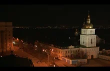 Kamera na żywo z Kijowa