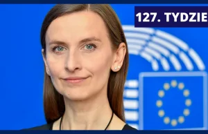 Sylwia Spurek domaga się nałożenia sankcji przez Unię Europejską... NA POLSKĘ!