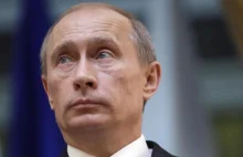 Putin: W dwa dni moje wojska mogłyby być w Warszawie