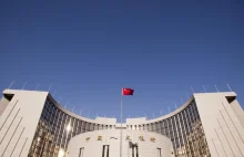 Chińskie banki przystępują do sankcji wobec Rosji