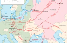 Do 2022 roku Rosja wywoła wojnę w Europie lub na Bliskim Wschodzie -...