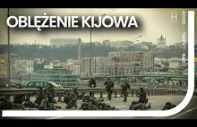 Oblężenie Kijowa. Dzień 2.