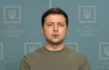 Rozmowy o zawieszeniu broni? Ukraina i Rosja ustalają czas i miejsce