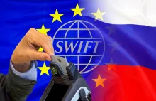 SPFS ruska alternatywa SWIFTa, do której są podłączeni Niemcy
