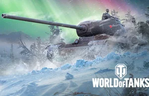 Bojkot World of Tanks od BIAŁORUSKIEJ firmy Wargaming
