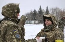 USA: Dostarczymy Ukrainie dodatkową broń