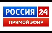 Россия 24 cały czas szerzy swoją propagandę na Youtubie!