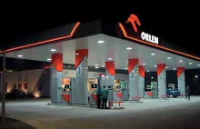 ORLEN zabiera się za stacje benzynowe podnoszące gwałtownie ceny.