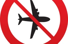 Zakazu wlotu w polską przestrzeń powietrzną samolotów przewoźników z Rosji
