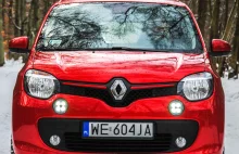 Używane Renault Twingo III – nie, to nie jest samochód dla faceta