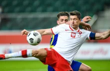 Polska reprezentacja w piłkę nożną nie będzie grać z Rosją