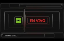 ❗ RT en Español en vivo - TELEVISIÓN GRATIS 24/7