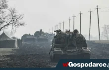 Hostomel: Ukraińcy urządzili Rosjanom rzeź!