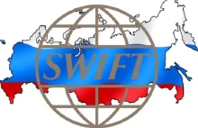 Drodzy Węgierscy bracia - czas na Wasz ruch w sprawie zablokowania Rosji w Swift