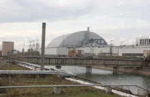 W Czarnobylu przekroczone poziomy promieniowania. PAA wydała komunikat