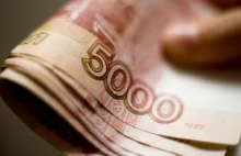 Agencja Moody’s: Rosyjskie obligacje stracą, staną się „śmieciami”