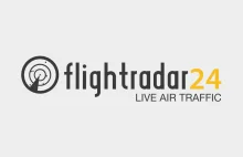Live Flight Tracker - Rosjanie latają przez Polskę.