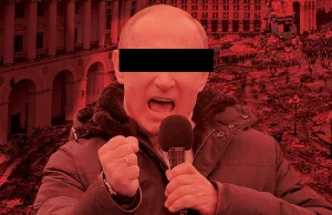 Rosyjskie władze wprowadzają cenzurę i zakazują używania słowa „wojna”