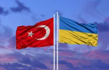Turcja zgodziła się zamknąć swoje cieśniny Bosfor i Dardanele