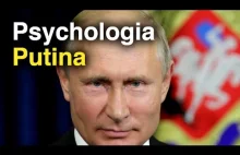 4 SCENARIUSZE: co siedzi w głowie Putina?