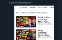 Walczmy z rosyjską dezinformacją w polskim internecie!