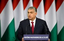 Orbán wprost: "Nie zablokujemy żadnych sankcji przeciw Rosji"