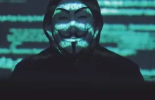 Anonymous do Putina: to tylko początek, poczujesz gniew hakerów także z Rosji
