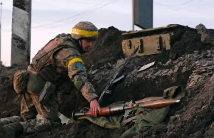 Niemcy wysylaja 400 RPG (stingery do zastrzelenia samolotow) do Ukrainy.