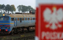 Ukraińska blokada pociągów do Polski. PKP chcą wyjaśnień