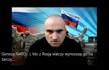 Ruski siewca nienawiści na polskim YouTube