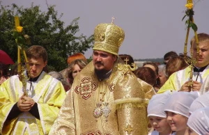 Prawosławny ordynariusz Wojska Polskiego nie przyjął zaproszenia na ekumeniczną