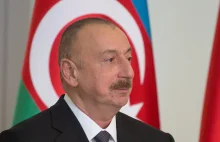 Prezydent Azerbejdżanu zapewni bezpłatne paliwo dla karetek i leki