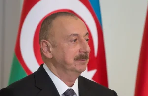 Prezydent Azerbejdżanu zapewni bezpłatne paliwo dla karetek i leki