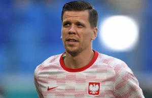 Wojciech Szczęsny: w żyłach mojego syna płynie ukraińska krew