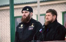 Tuszajew jeden z dowódców przywódcy Czeczenów zginął dziś w walkach w Ukrainie