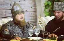 Kadyrow na tiktoku: nie spodziewałem się że Ukraina ma nowoczesną broń