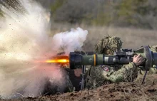 Systemy rakietowe w wojnie w Ukrainie — wyjaśniamy
