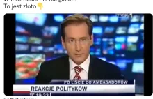 Materiał "Wiadomości" (30.09.2010): co mówili polscy politycy o polityce Rosji?