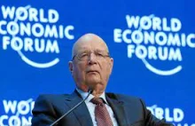 Wywalić ROSJĘ z World Economic Forum i zmusić WEF do działania!