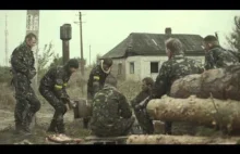 Przejmujący ukraiński spot "EachOfUs" pokazuje zwykłych ludzi walczących o kraj