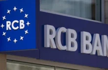 RCB przejął udziały Banku Rosyjskiego