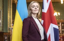 We will come after you, Liz Truss tells Russian oligarchs