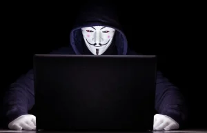 Anonymous zakłócili komunikację rosyjskich wojsk muzyką