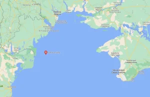 Szokujące ustalenia. MSW Ukrainy: 13 żołnierzy z Wyspy Węży mogło przeżyć