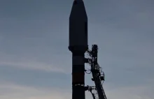 Starty Soyuza z Gujany Francuskiej zawieszone