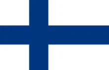 Finlandia przygotowuje się do zamknięcia przestrzeni powietrznej dla Rosji