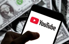 YouTube chce uniemożliwić RT i innym rosyjskim kanałom uzyskiwanie przychodów