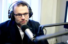 Dr Jacek Bartosiak: Rosjanie uznali, że Ukraińcy nie będą się bić. Chcieli...