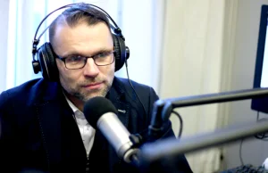 Dr Jacek Bartosiak: Rosjanie uznali, że Ukraińcy nie będą się bić. Chcieli...